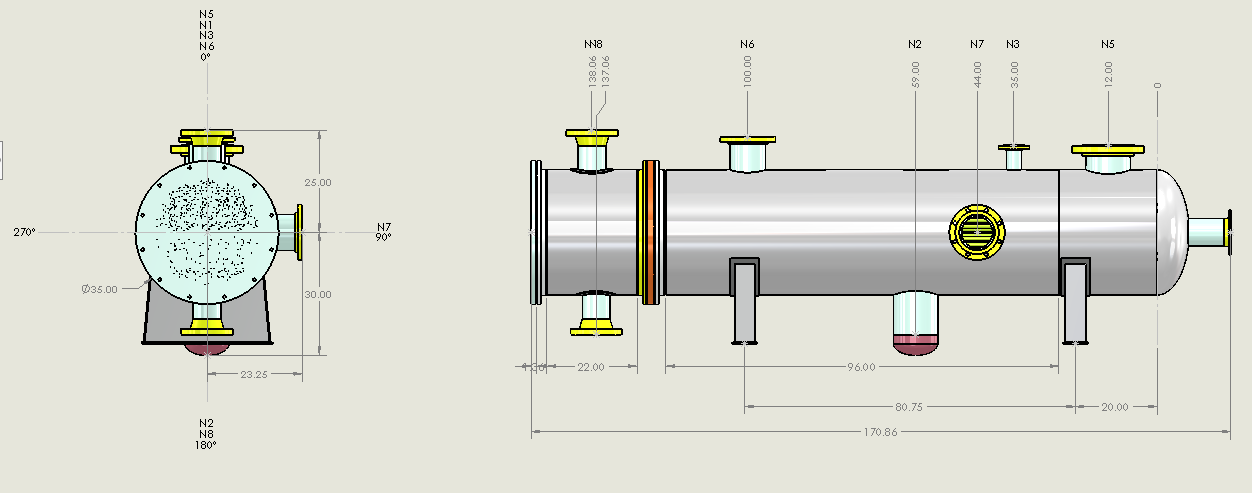 Watering Vessel Plans Download